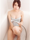 [DGC] no.1106 adult idols Akemi Horiuchi(93)